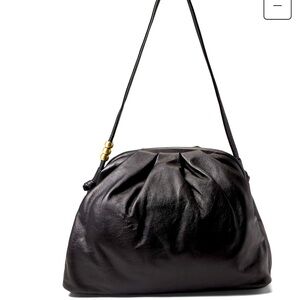 ADALYN frame handbag